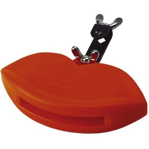 Tycoon TTBL Percussion Low Pitch Lip Block