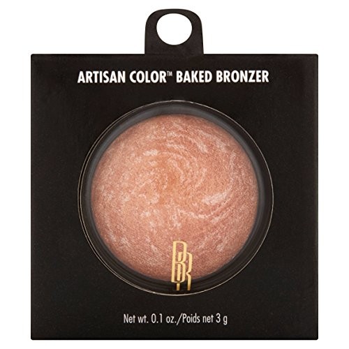 Black Radiance ARTISAN COLOR BAKED BRONZER- #3520