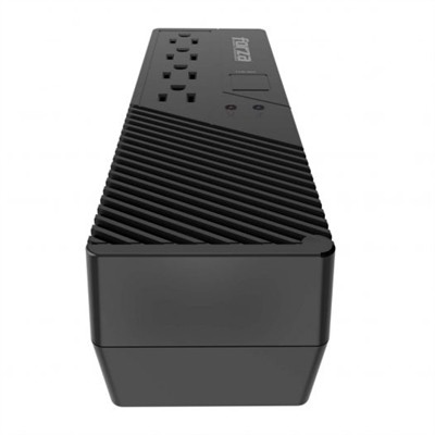 Forza FVR Series FVR-1011 - Automatic voltage regulator (wall mountable) - AC 115 V