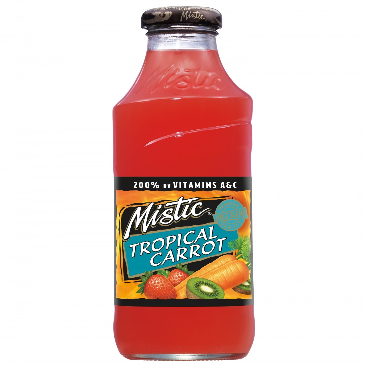 MISTIC TROPICAL CARROT 16oz