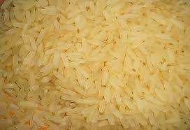 BULK PARBOILED RICE PER KG