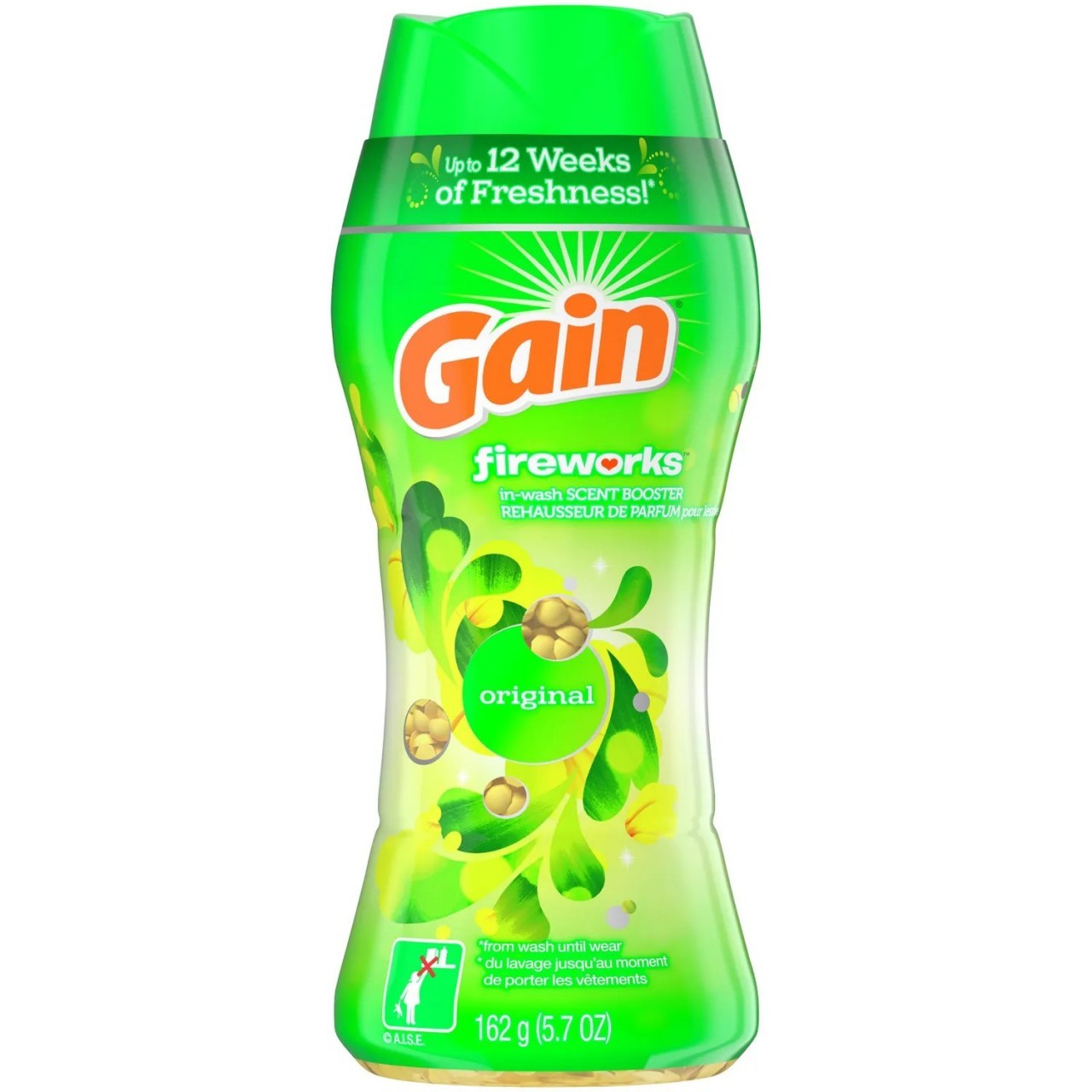 GAIN FIREWORKS ORIGINAL 5.7oz