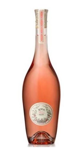 Sofia Rosé, 750ml