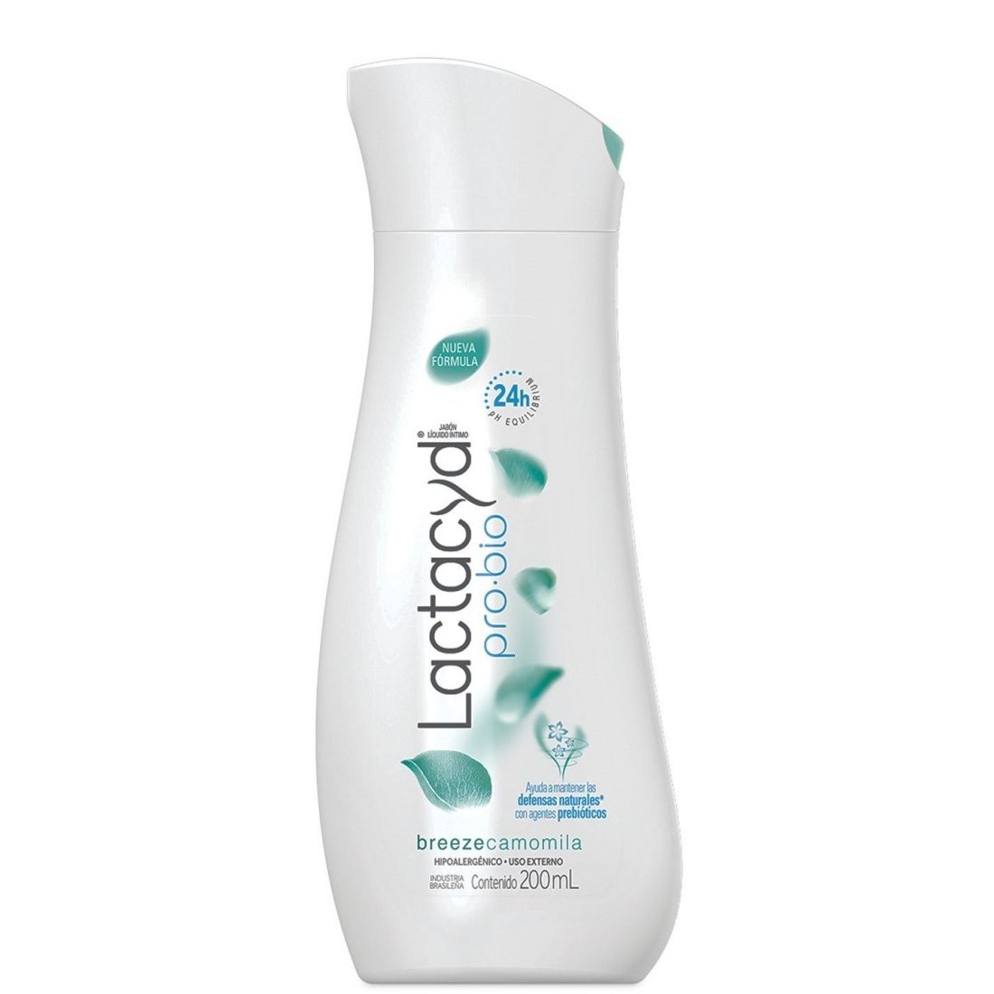 LACTACYD PRO BIO BREEZE 200ml