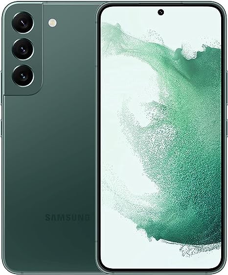 Samsung Galaxy - Smartphone (Android OS) - Android