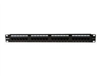 Nexxt - Patch panel - CAT 6