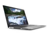 Dell Latitude 5540 - Intel Core i5 - 1335U / up to 4.6 GHz