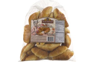 TOUFAYAN MINI CROISSANT 13.2oz