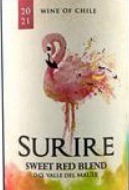 Surire