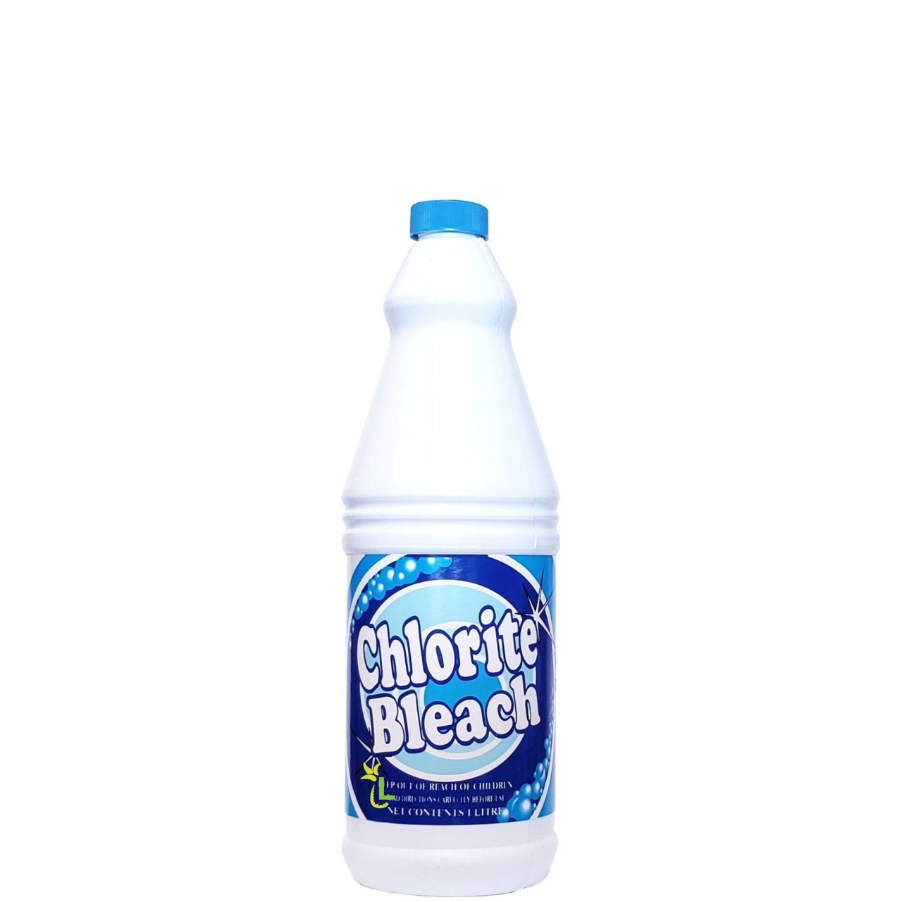 CHLORITE BLEACH 475ml