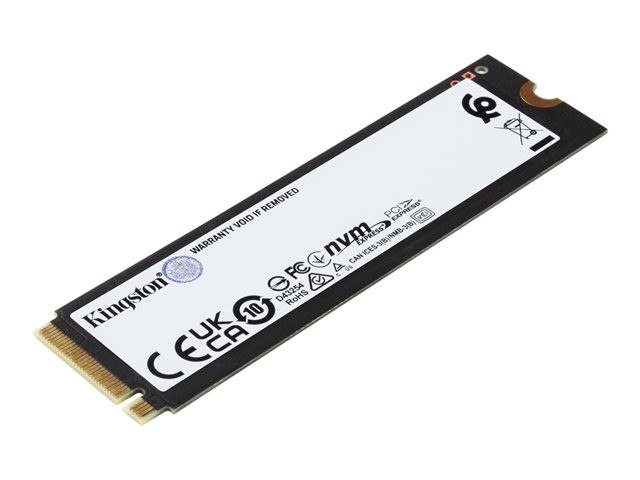 Kingston FURY Renegade - SSD - 2 TB
