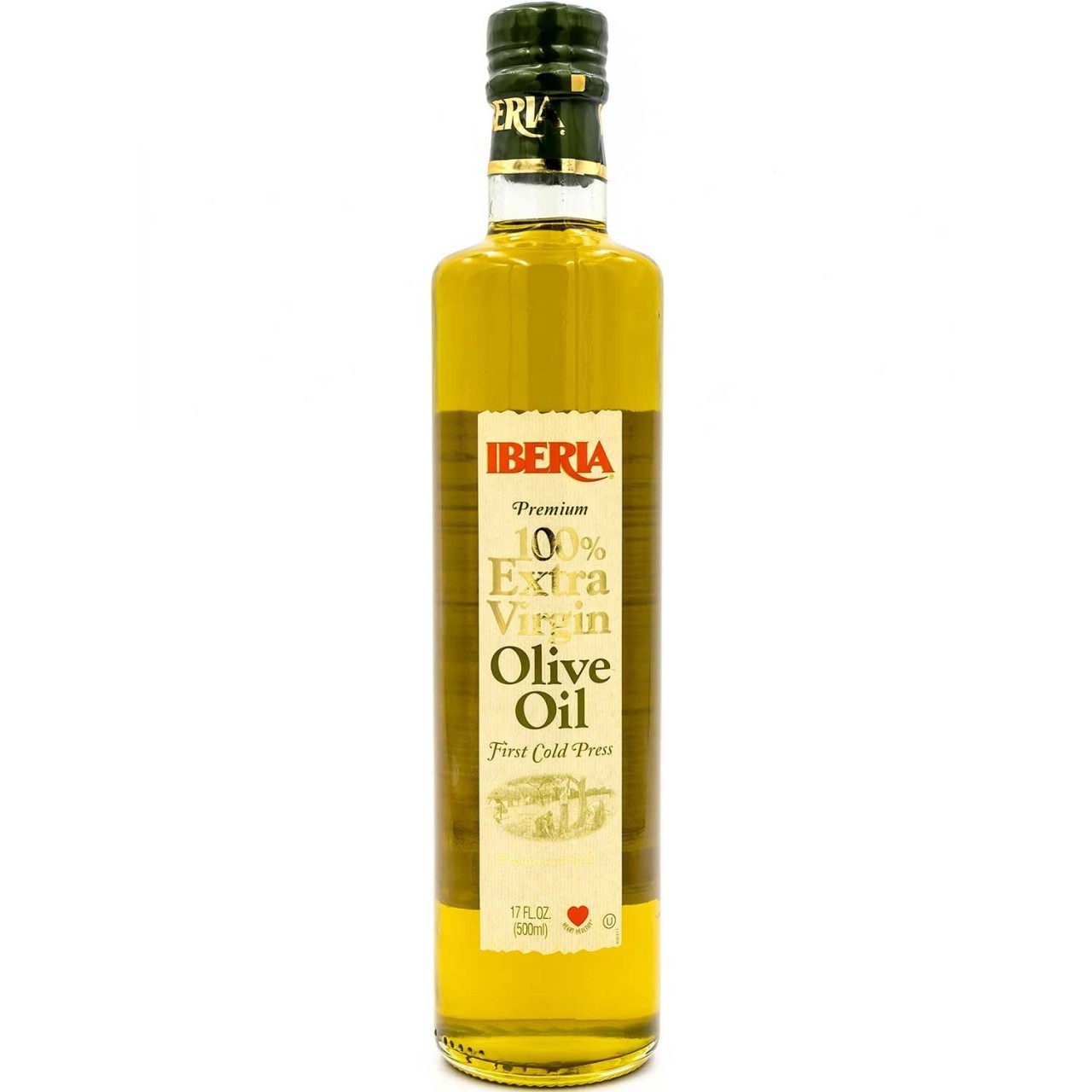 IBERIA EV OLIVE OIL 500ml