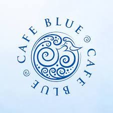 Cafe Blue