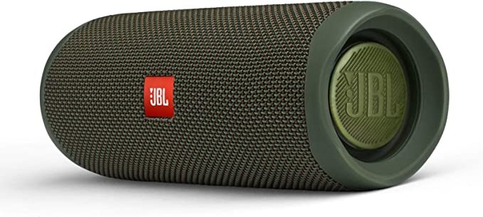 JBL Flip 5 - Speaker - for portable use