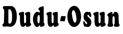 Dudu-Osun