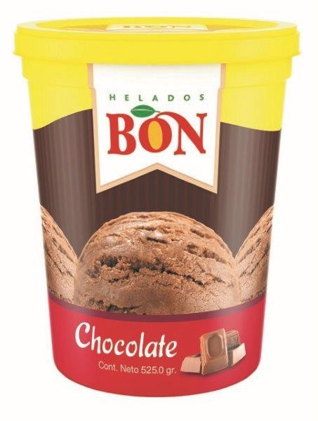 BON IC CHOCOLATE 946ml