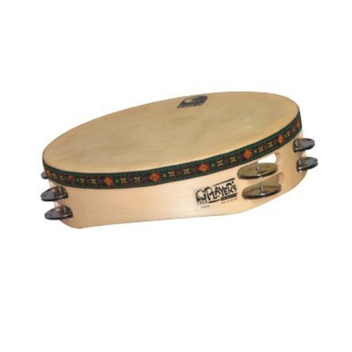 Toca T1010H Tambourine