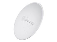 Ubiquiti RocketDish RD-5G34 - Antenna - 34 dBi