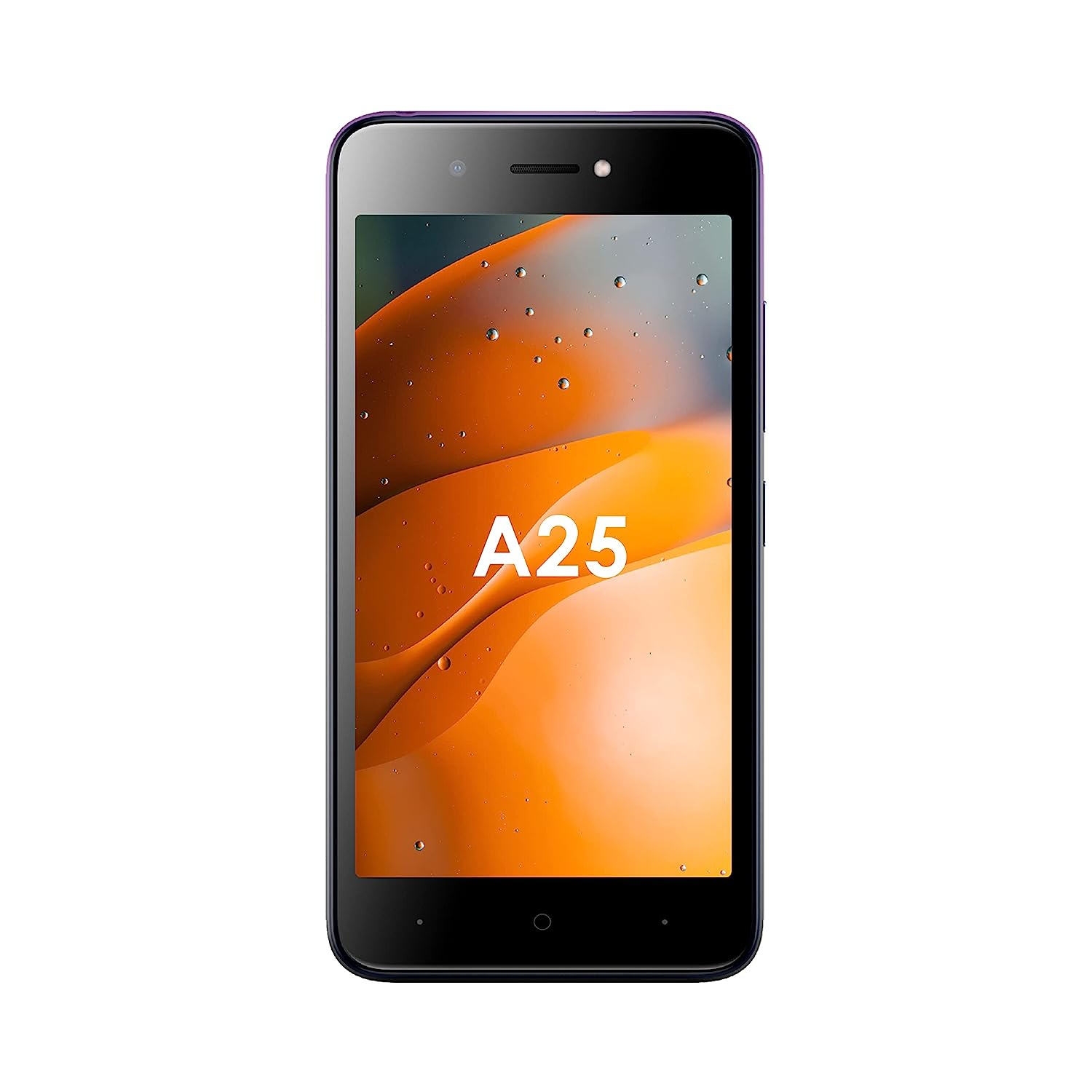 ITEL A25 PRO 5" 5MP 32GB 4G DS