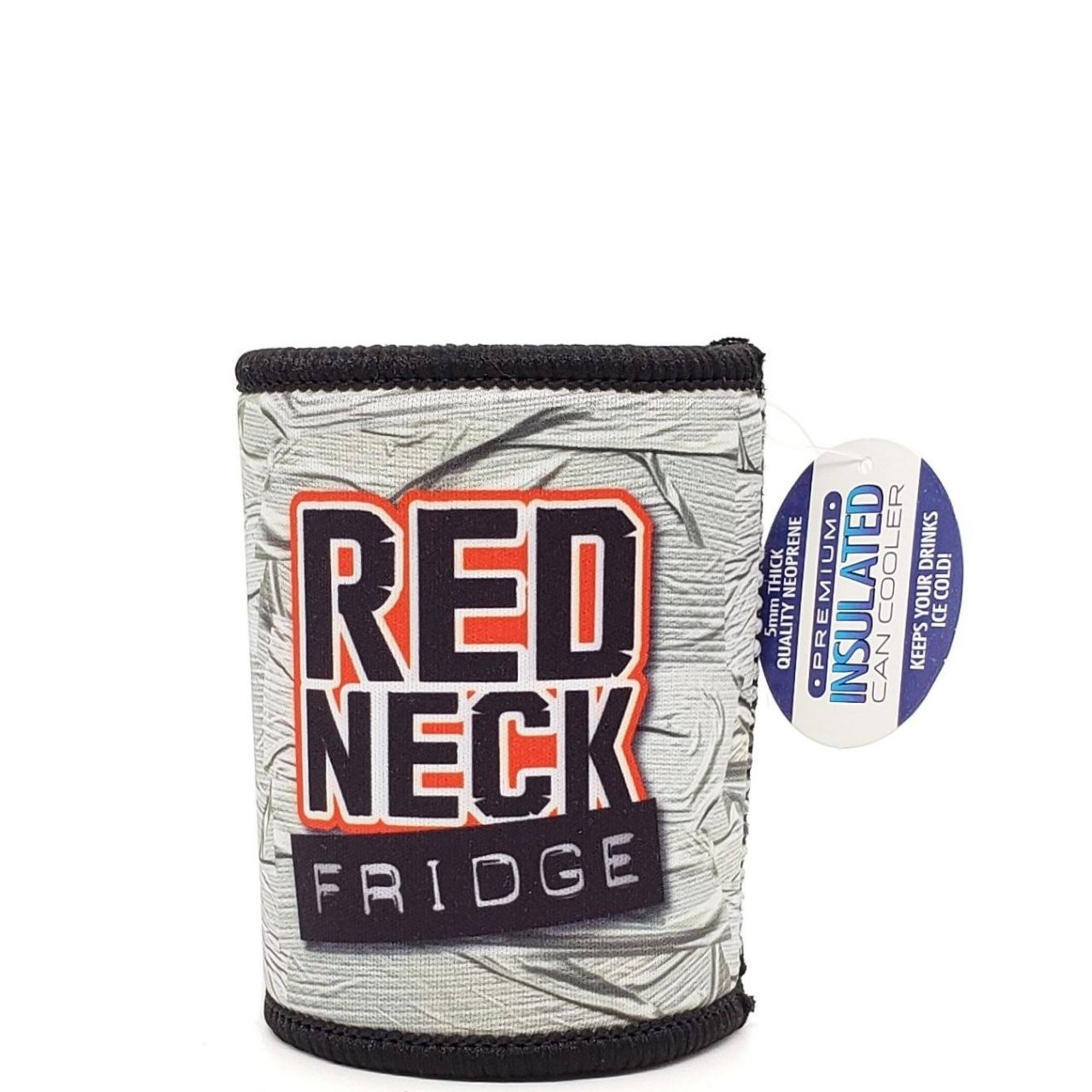 NOVELTY CAN COOLER B 1ct