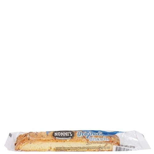 NONNIS BISCOTTI ORIGINAL 1oz