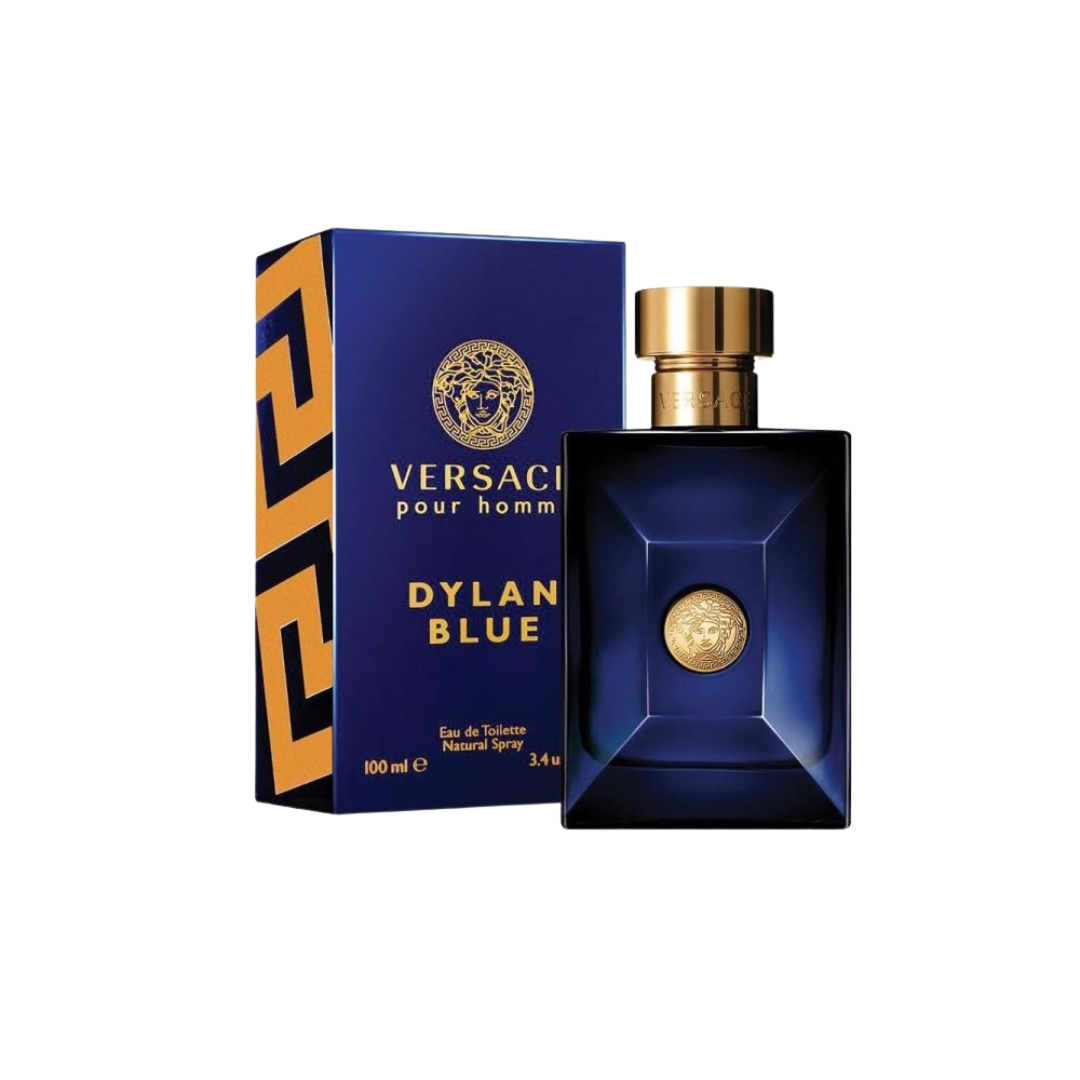 Verace Pour Homme Dylan Blue Eau de Toilette,100ml