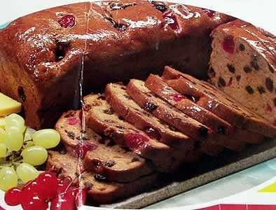PURITY EASTER BUN BOX 42OZ/1.1KG