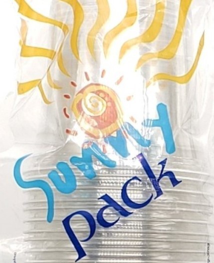 Sunny Pack