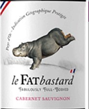 Le Fat Bastard