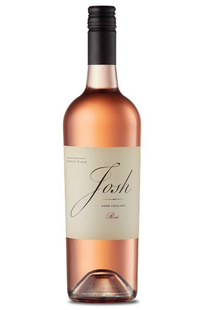 Josh Rosé, 750ml