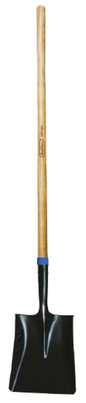 Square Point Shovel 1 pc.