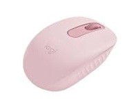 Logitech - M196 - Mouse, Bluetooth Rose Pink