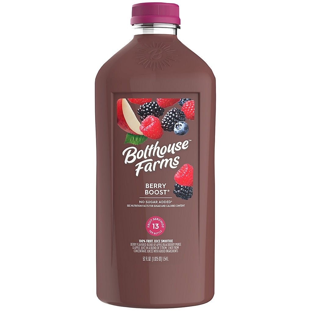 BOLTHOUSE BERRY BOOST 54oz