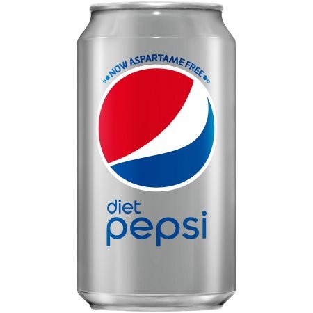 PEPSI DIET 12oz