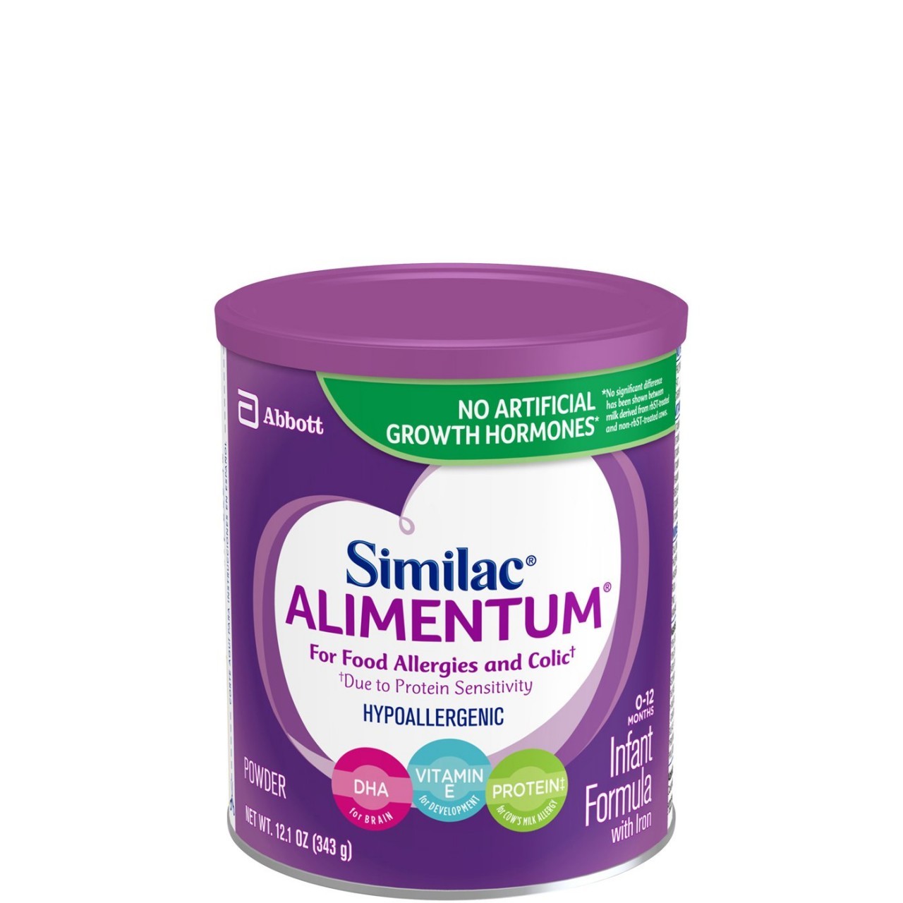 SIMILAC ALIMENTUM 13.1oz
