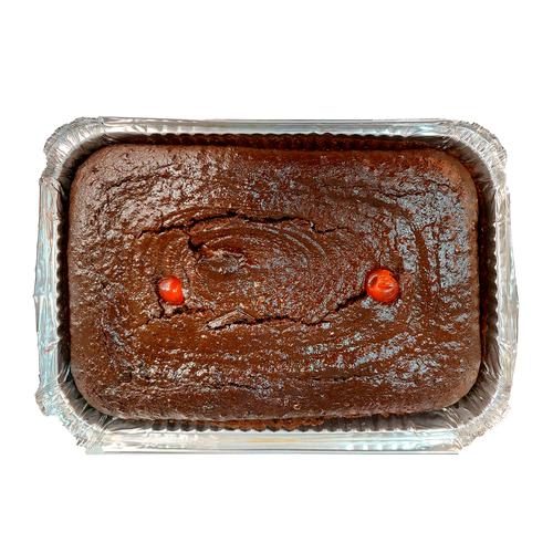 Member's Selection Freshly Baked Black Fruit Cake