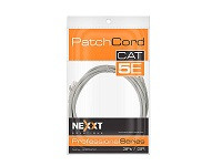 Nexxt - Patch cable - RJ-45 (M) to RJ-45 (M)