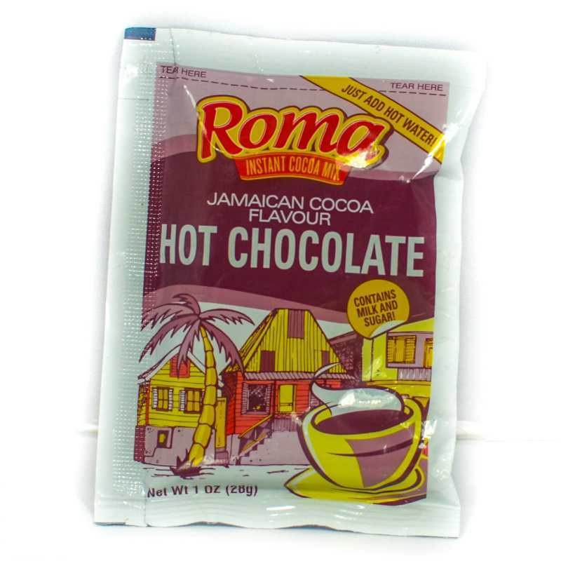 ROMA COCOA POWDER 1OZ 24PACK