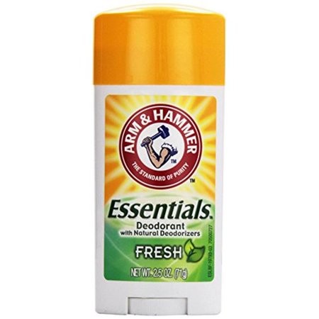 ARM & HMR INV SOLID ESSENT FRESH 73g
