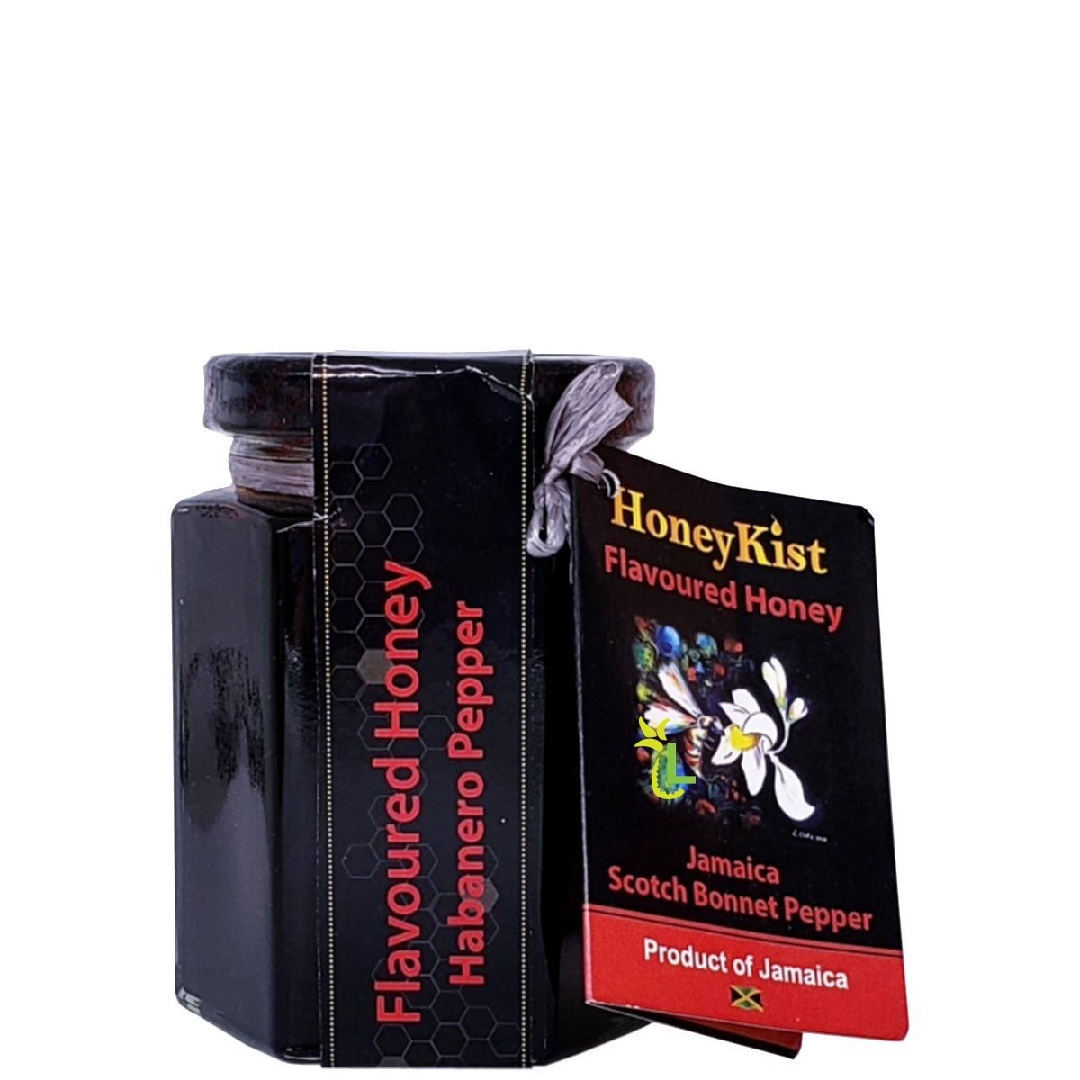 HONEY KIST HONEY PEPPER 9oz