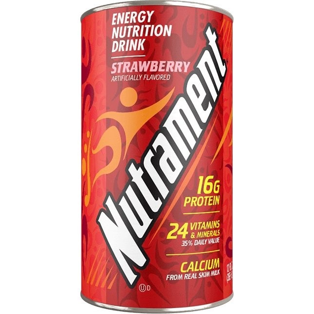 NUTRAMENT STRAWBERRY 12oz