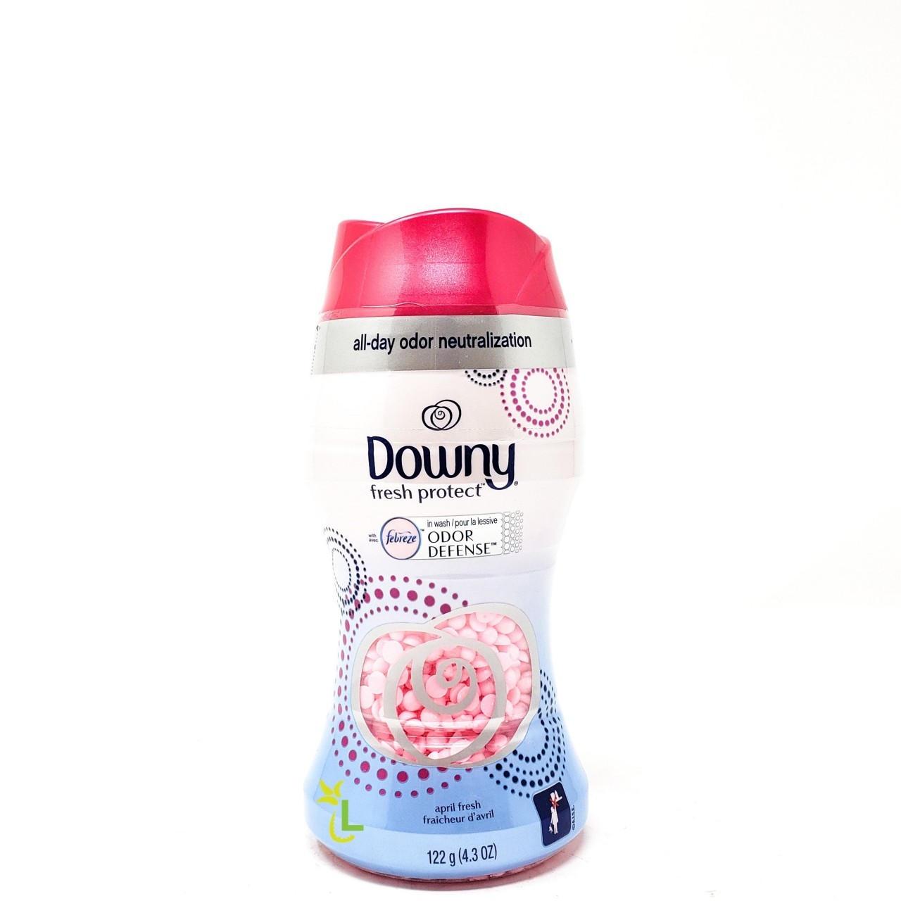 DOWNY FRESH PROTECT APRIL FRESH 4.3oz