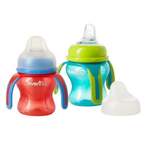 Evenflo Advanced 5oz Trainer Cup