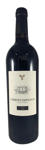 Georges Duboeuf Ecusson Cabernet Sauvignon, 750ml