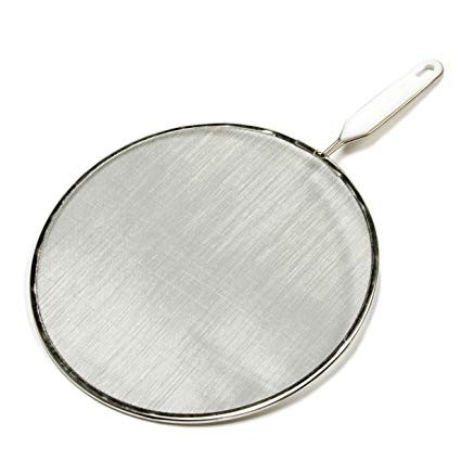 CHEF CRAFT SPLATTER SCREEN 10in