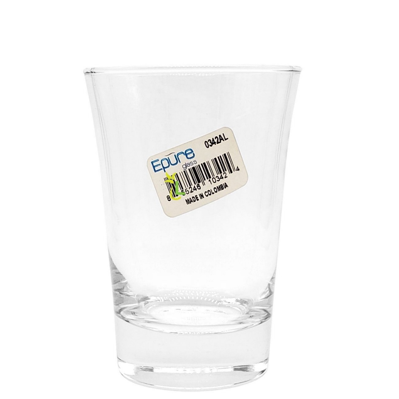 EPURE GLASS 1ct