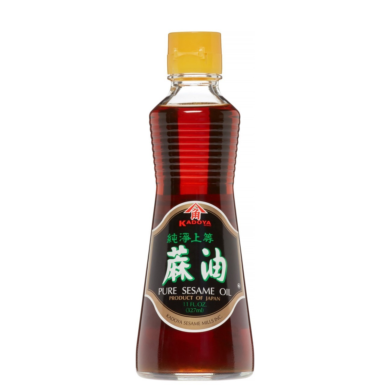 KADOYA SESAME OIL 5.5oz