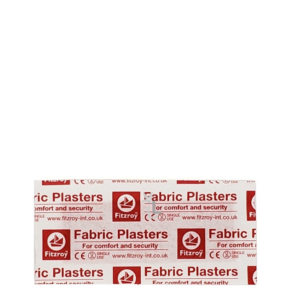 FITZROY FABRIC PLASTER 1ct