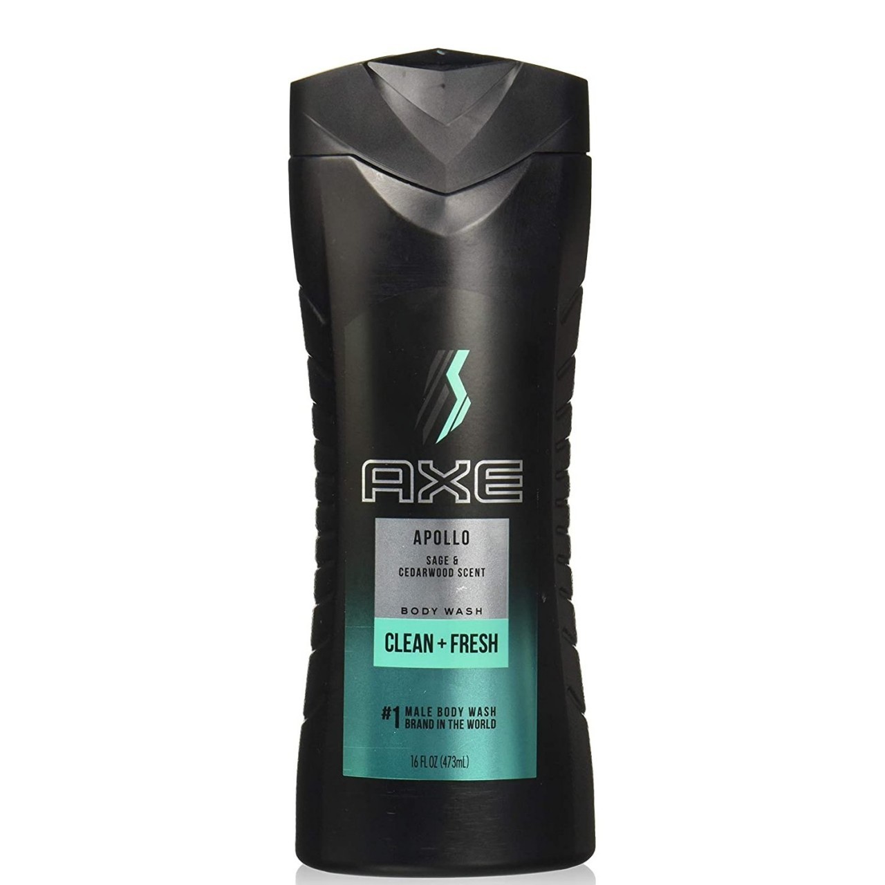 AXE BODY WASH APOLLO 16oz