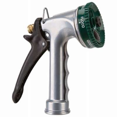 7 Pattern Metal Nozzle